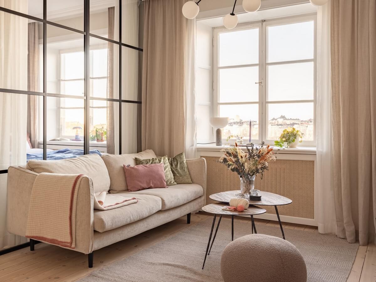 A Small and Serene Apartment with an Industrial Glass Bedroom 6 MED004D6C830F764F97B8A735FC8BFA6BD2 20241108090848 w2200 q80 A Small and Serene Apartment with an Industrial Glass Bedroom