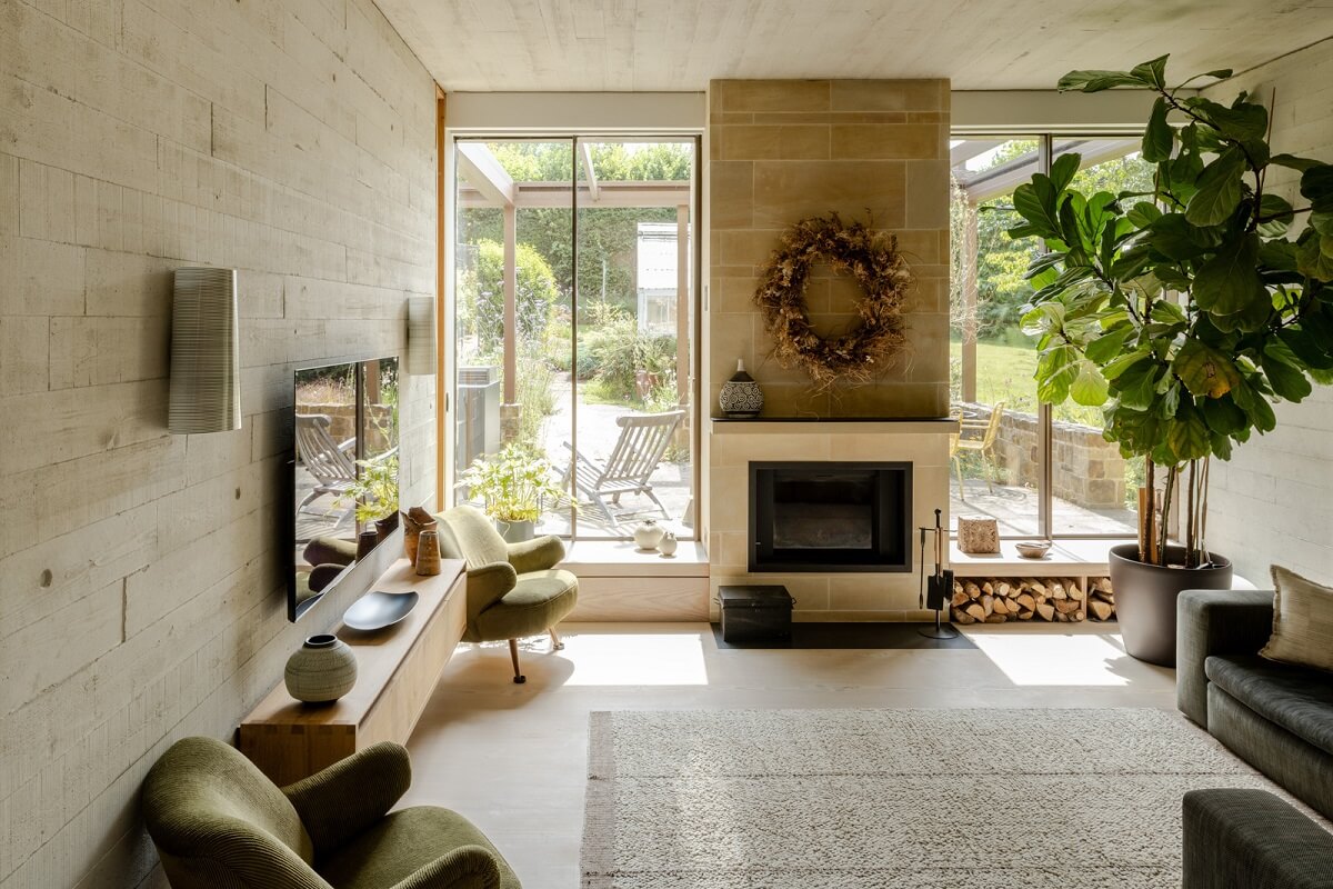 A Contemporary Woodland Retreat in the Heart of East Sussex 11 a0O6700000usXSrEAM N30 webres A Contemporary Woodland Retreat in the Heart of East Sussex
