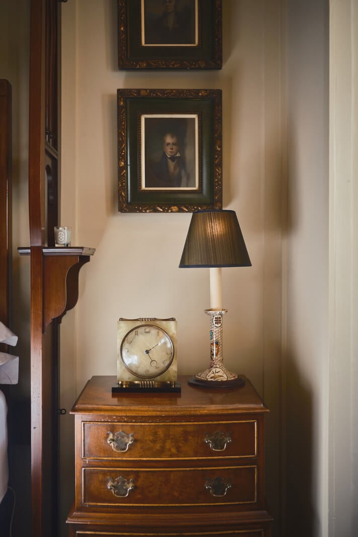 A Carefully Restored Arts and Crafts House and Garden in Scotland 11 a0OP6000003f4ifMAA N32 webres A Carefully Restored Arts and Crafts House and Garden in Scotland