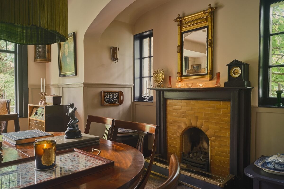 A Carefully Restored Arts and Crafts House and Garden in Scotland 7 a0OP6000003f4ifMAA N6 webres A Carefully Restored Arts and Crafts House and Garden in Scotland