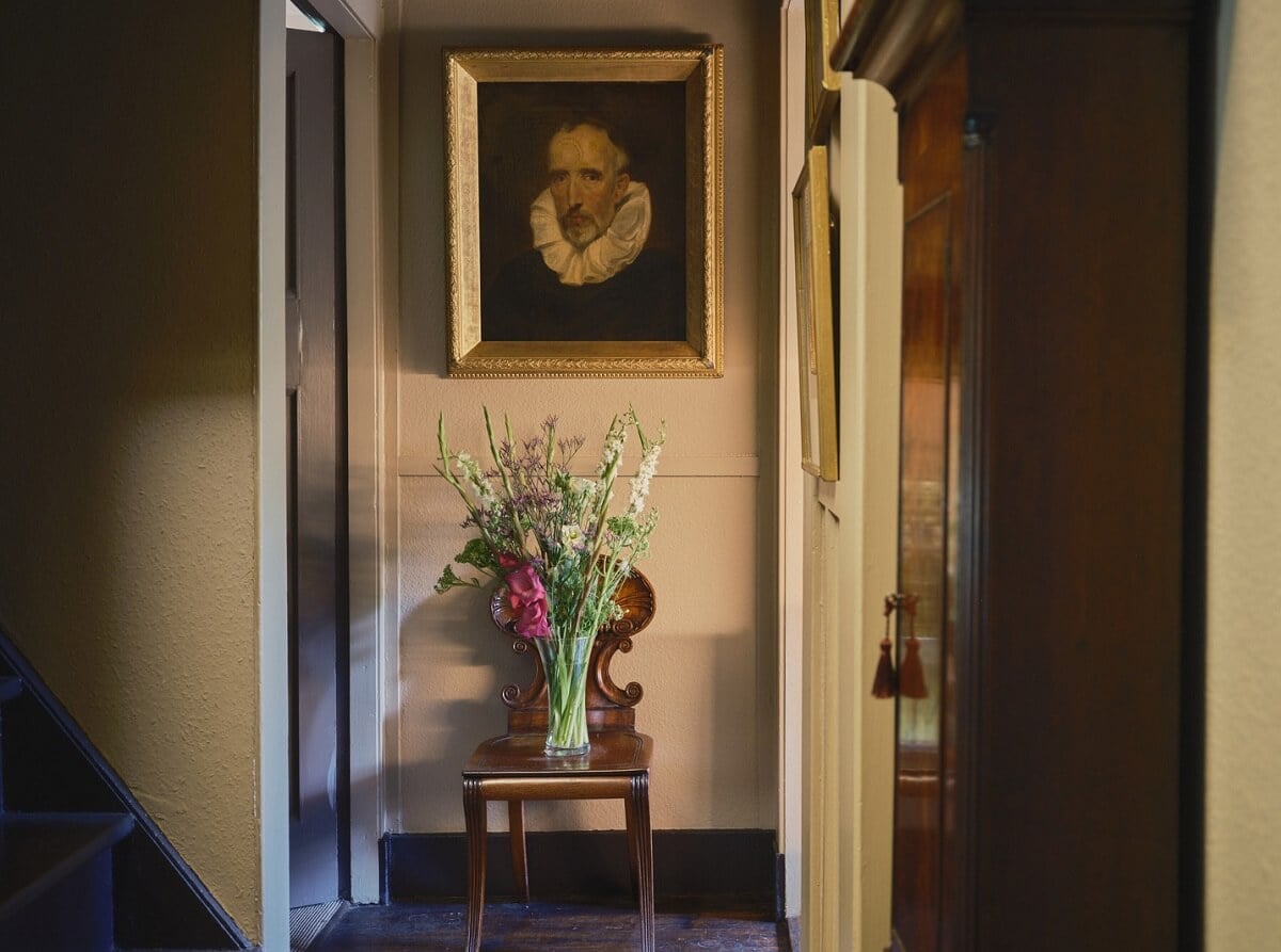 A Carefully Restored Arts and Crafts House and Garden in Scotland 15 a0OP6000003f4ifMAA N8 webres A Carefully Restored Arts and Crafts House and Garden in Scotland