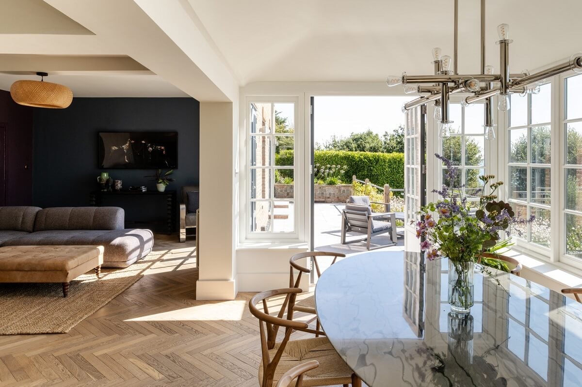 A Grand Victorian House with Modern Interiors and Channel Views 1 a0OP6000003gs3tMAA N19 webres A Grand Victorian House with Modern Interiors and Channel Views