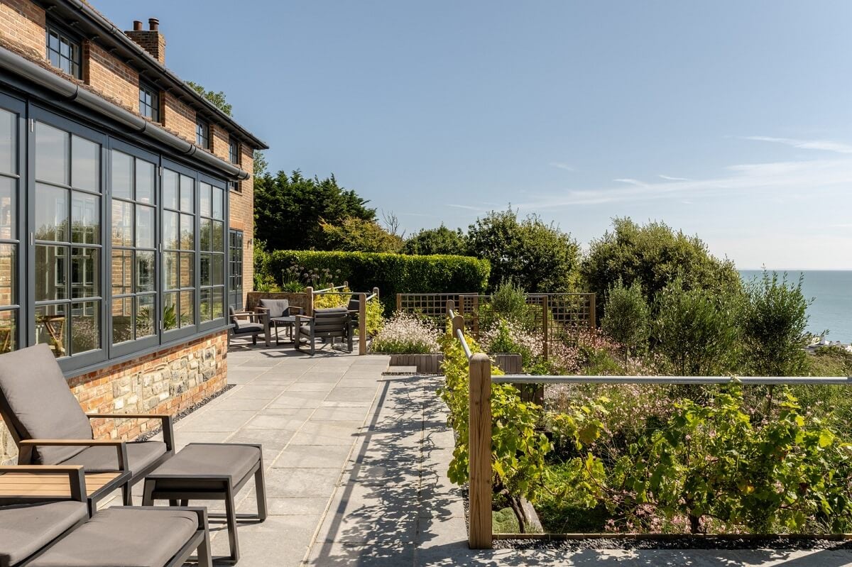 A Grand Victorian House with Modern Interiors and Channel Views 26 a0OP6000003gs3tMAA N38 webres A Grand Victorian House with Modern Interiors and Channel Views