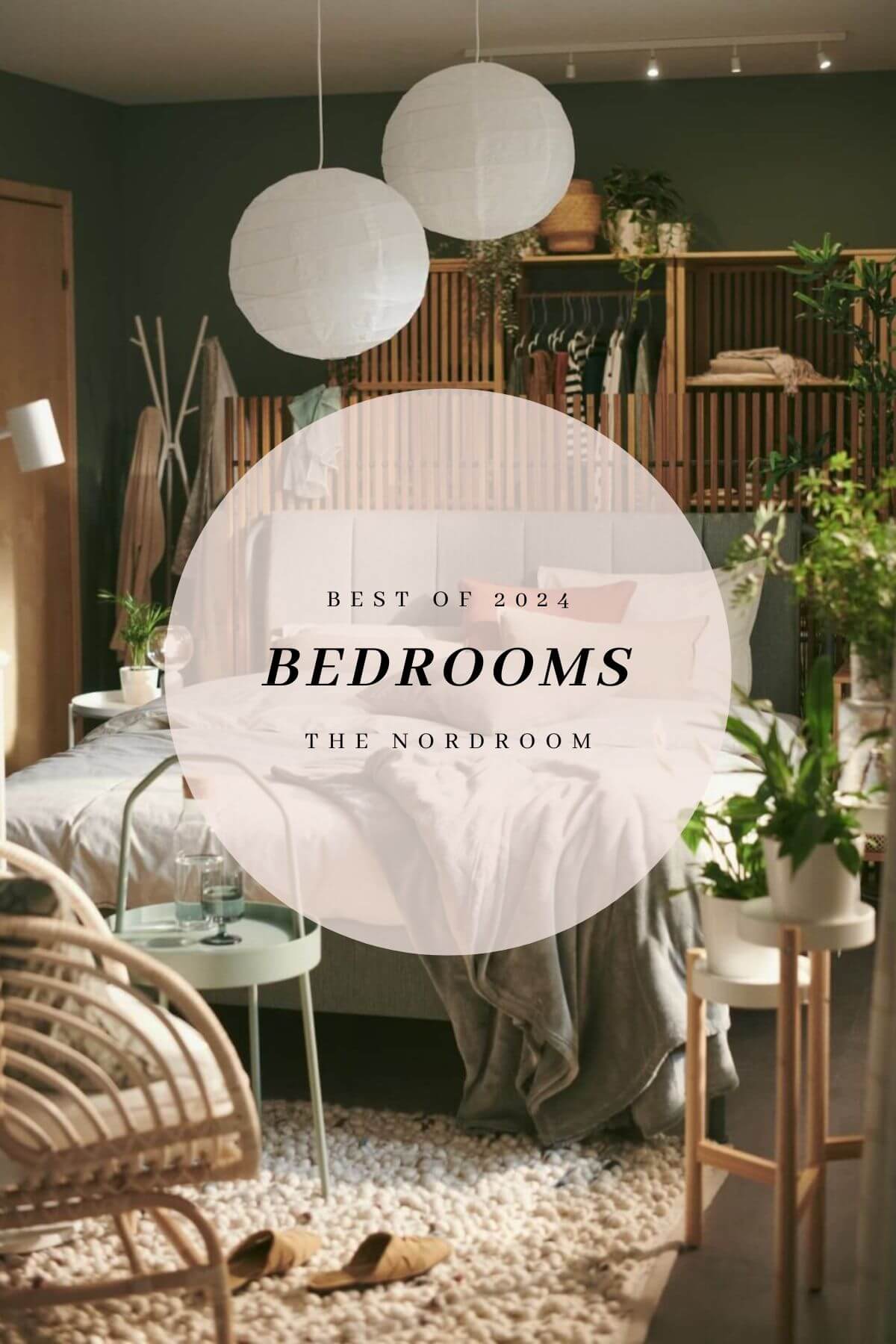 Best of 2024: Bedrooms