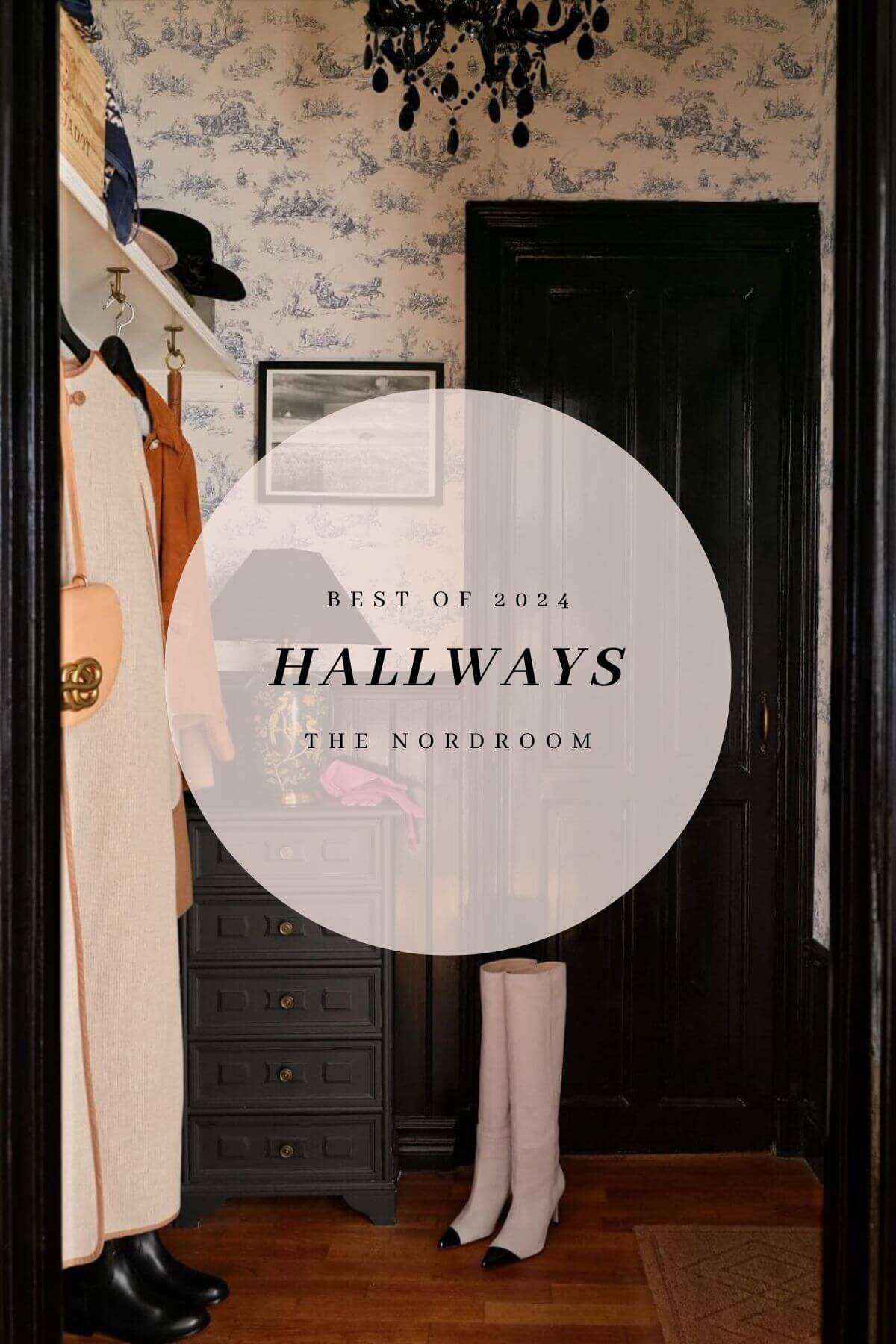 Best of 2024: Hallways