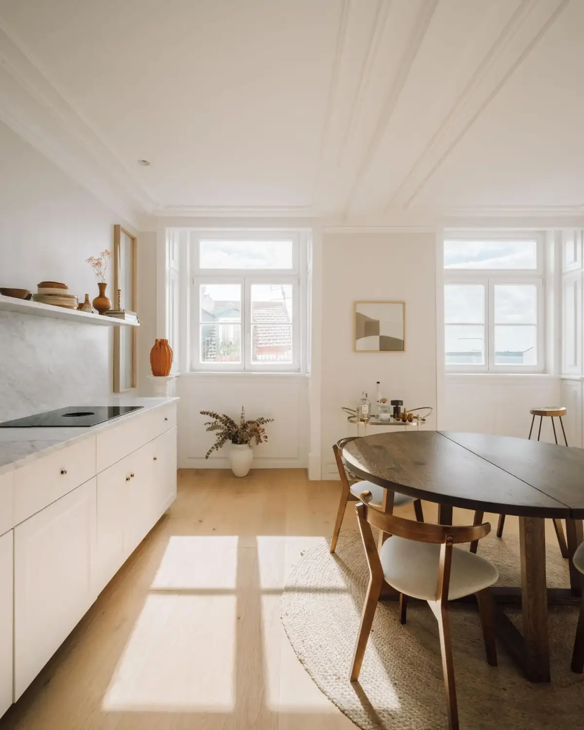 A Renovated Apartment in Lisbon's Oldest Neighborhood 5 FantastikFrankJoaoRiverViewsLTA0046 ruenhw A Renovated Apartment in Lisbon's Oldest Neighborhood