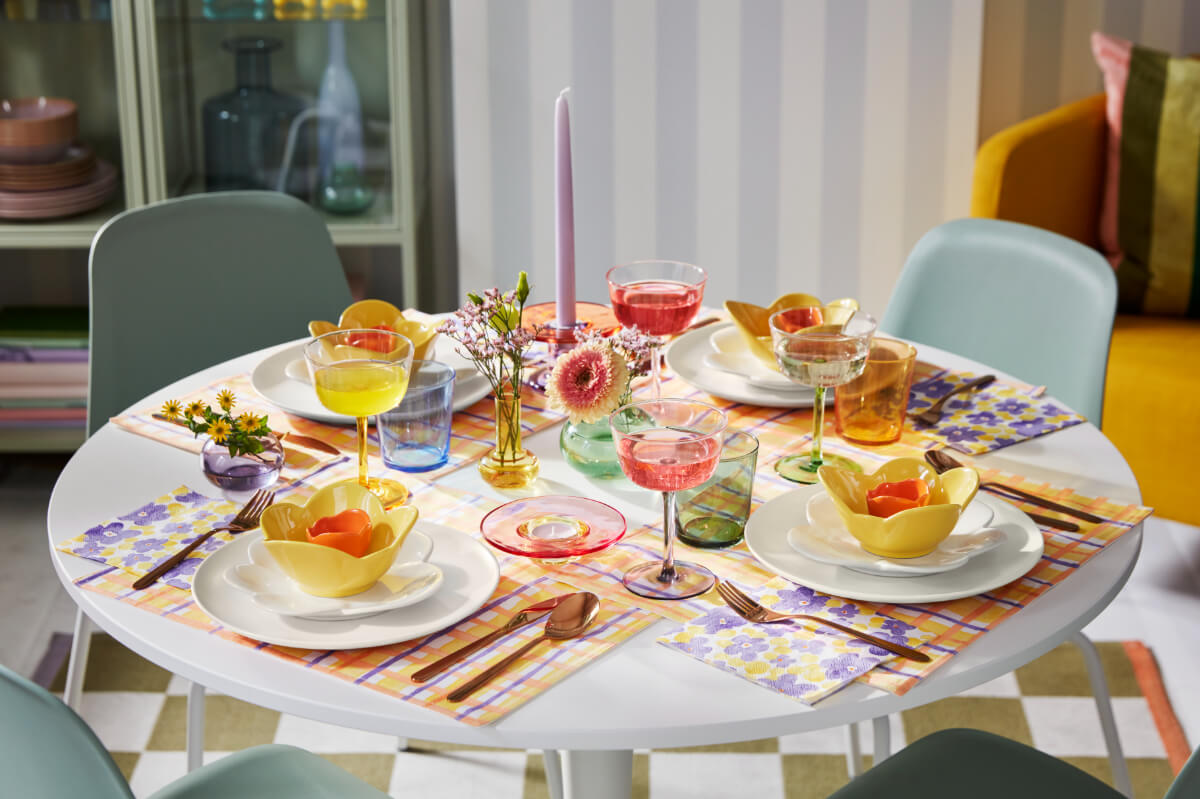 IKEA TJÄRLEK Easter Collection 2025 26 IKEA TJÄRLEK easter collection 2025 nordroom 19