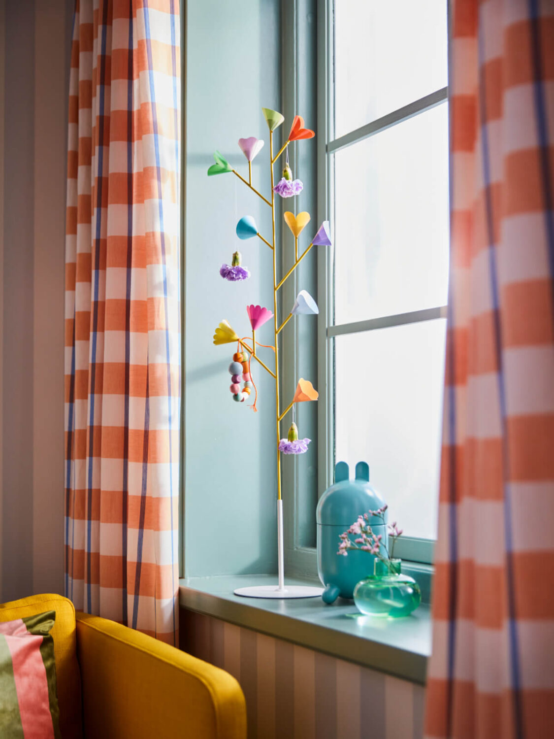 IKEA TJÄRLEK Easter Collection 2025 22 IKEA TJÄRLEK easter collection 2025 nordroom 25