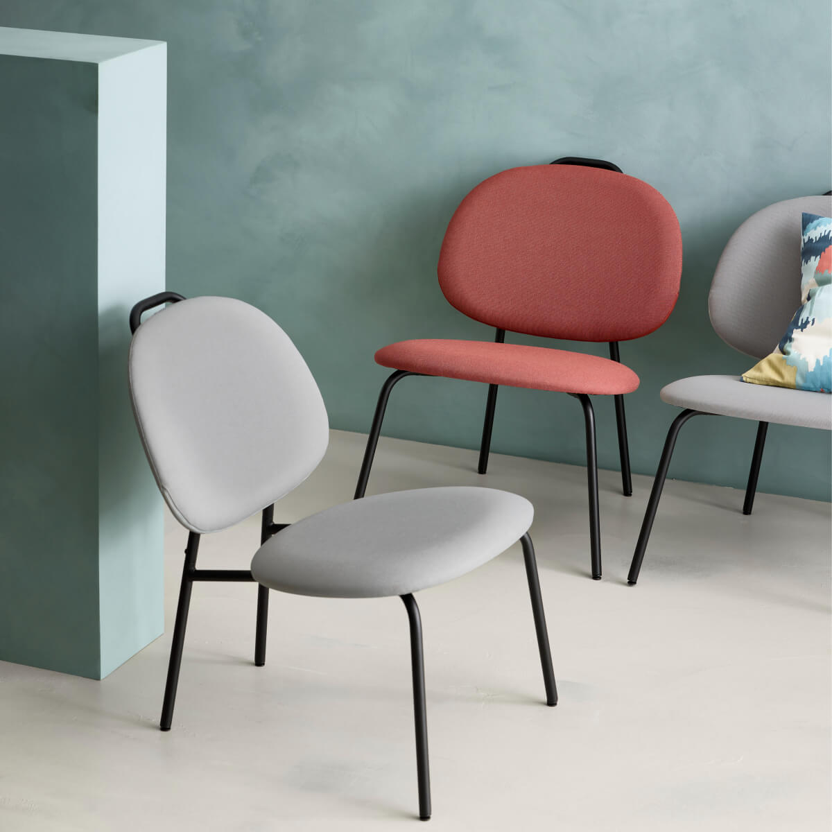 IKEA Spring Collection 2025: Colorful Textiles, Clean Designs & Home Refresh Ideas 11 ikea Gävle chairs
