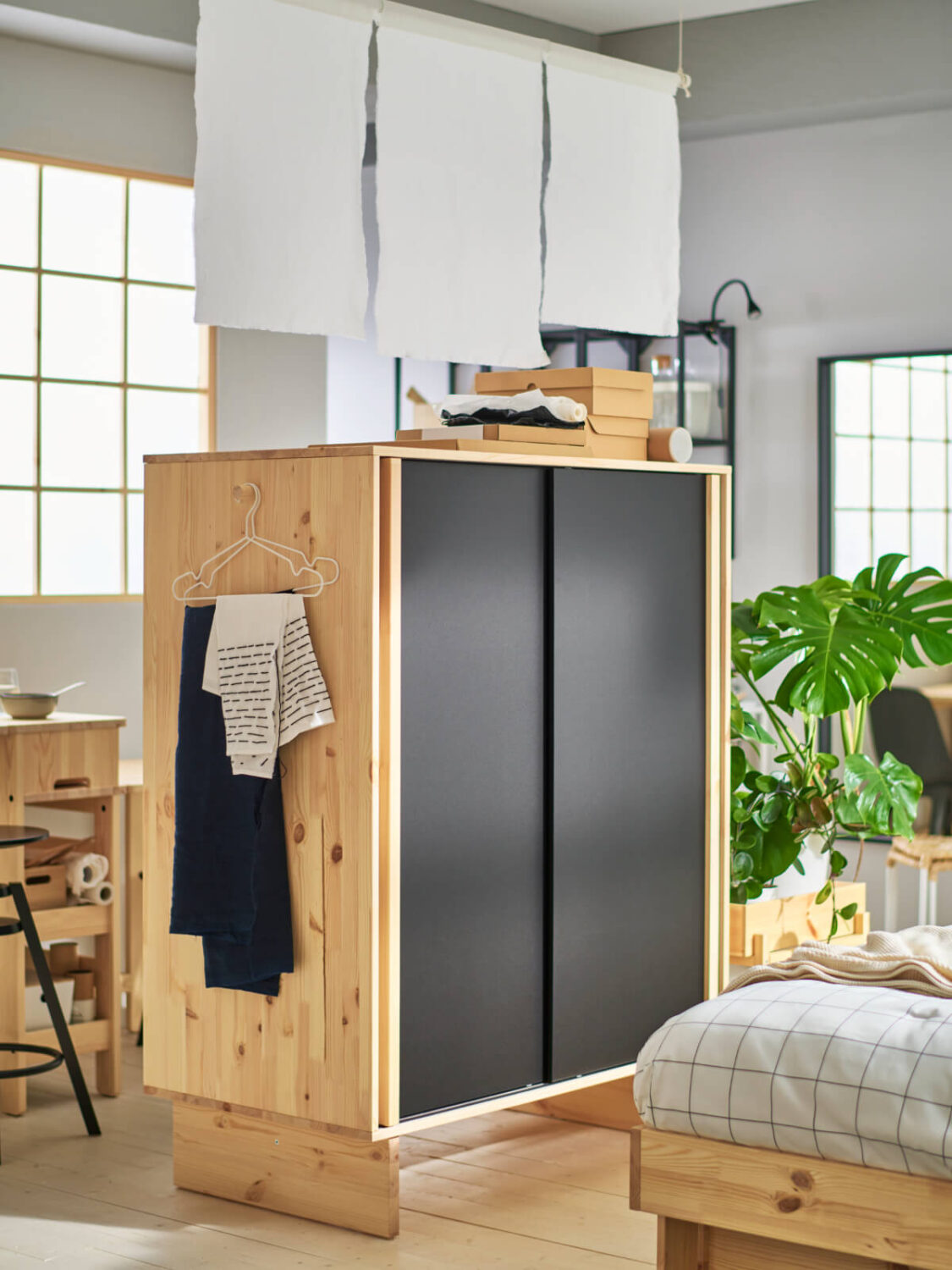 IKEA Spring Collection 2025: Colorful Textiles, Clean Designs & Home Refresh Ideas 27 GLAMBERGET