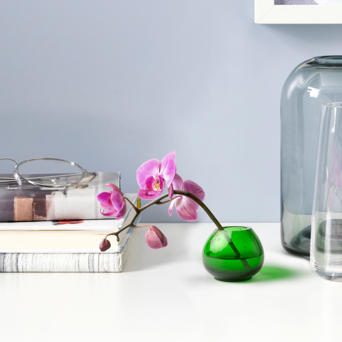 IKEA Spring Collection 2025: Colorful Textiles, Clean Designs & Home Refresh Ideas 38 IKEA_HANGBJORK_vas_PE945068