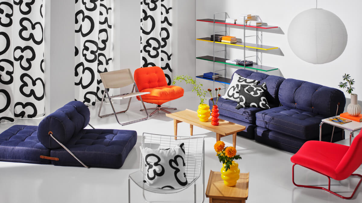 IKEA Catalogue 2026 + New IKEA Collections 29 IKEA_Nytillverkad_PH200979
