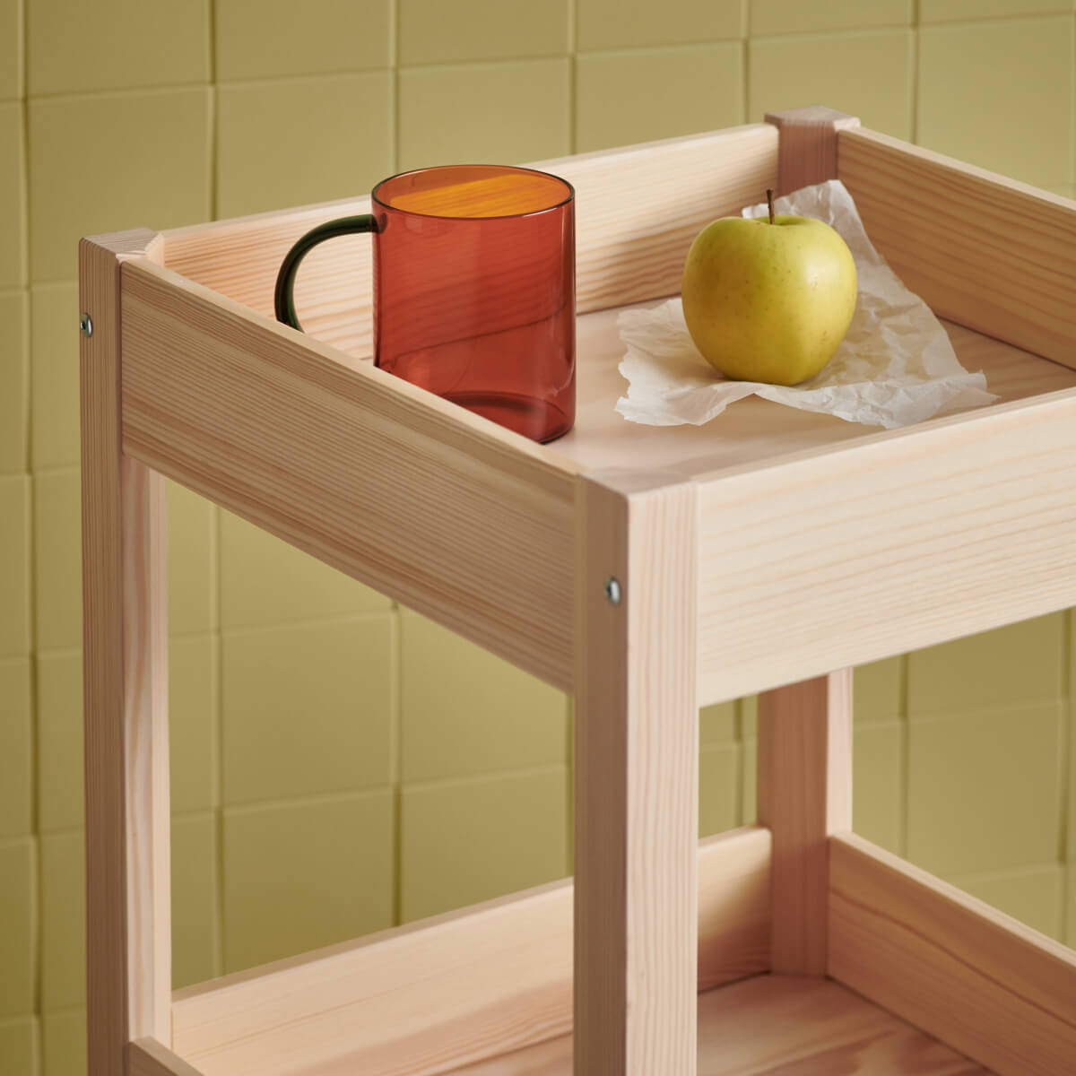 IKEA Spring Collection 2025: Colorful Textiles, Clean Designs & Home Refresh Ideas 20 SKUGGSTUBB
