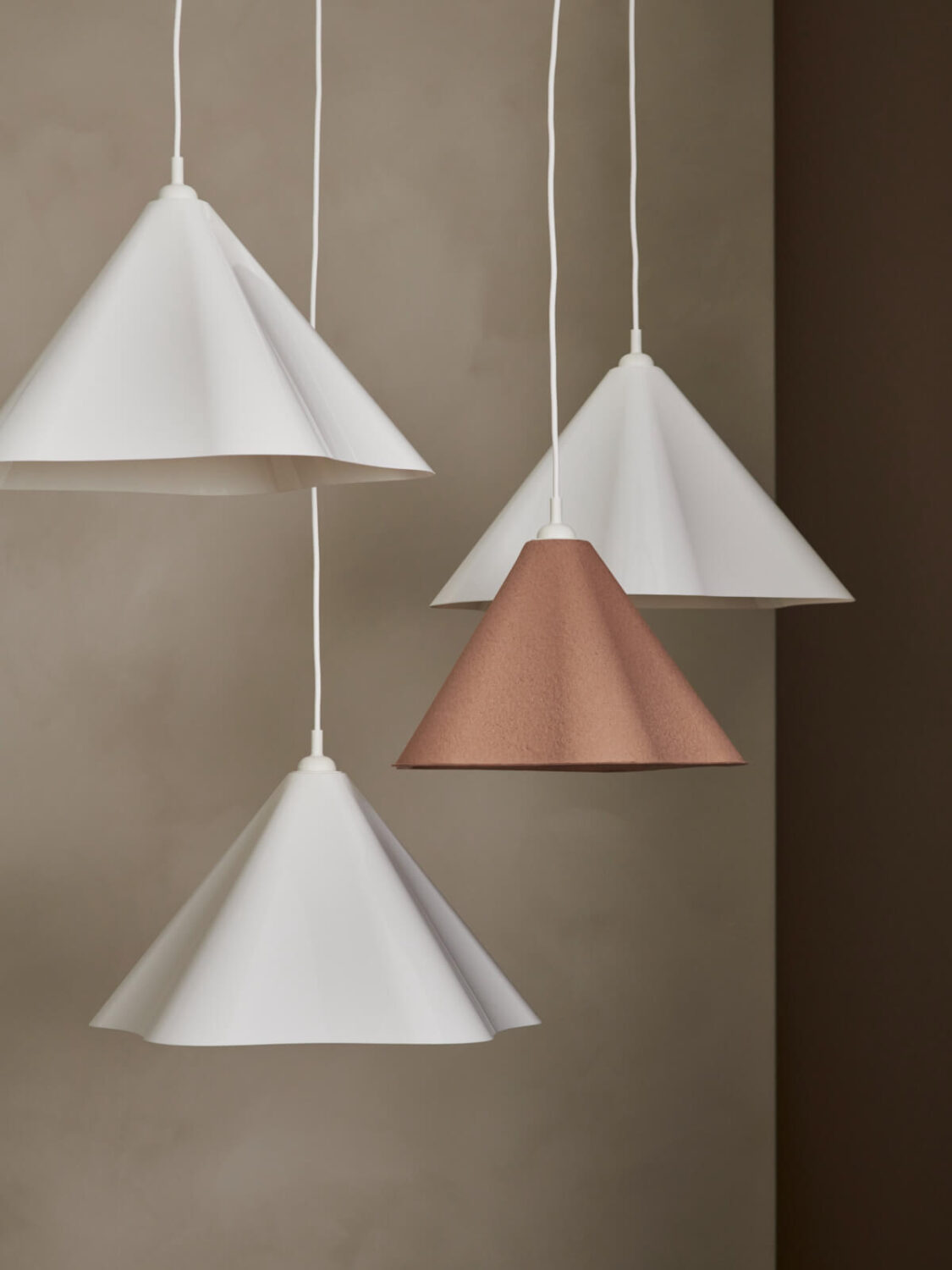 IKEA Spring Collection 2025: Colorful Textiles, Clean Designs & Home Refresh Ideas 25 ikea zebrasav pendant lights
