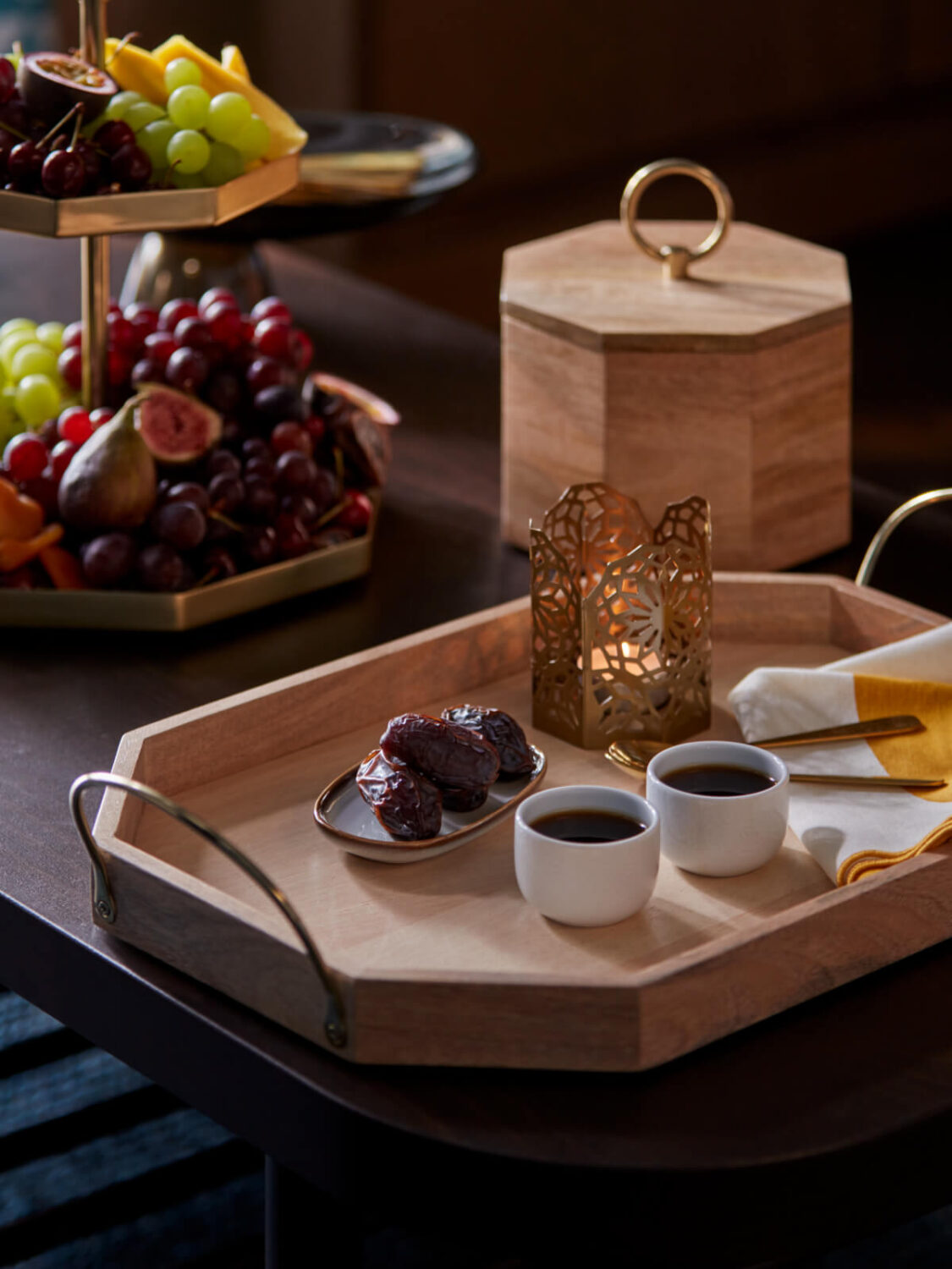 IKEA GOKVÄLLÅ: An Enchanting Limited Ramadan Collection 14 ikea GOKVÄLLÅ ramadam collection 2025 nordroom 5