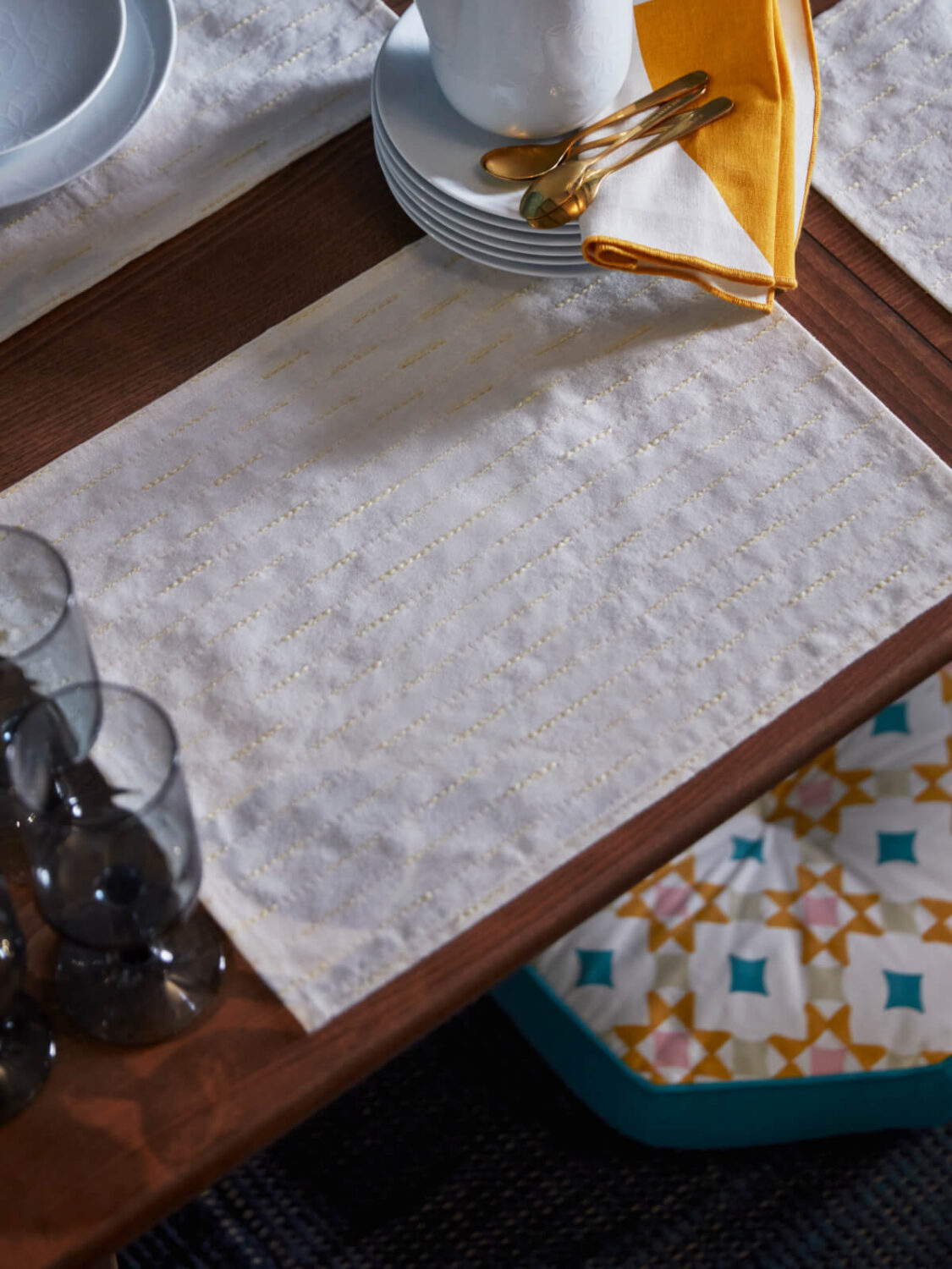 IKEA GOKVÄLLÅ: An Enchanting Limited Ramadan Collection 22 ikea GOKVÄLLÅ ramadam collection 2025 nordroom 6