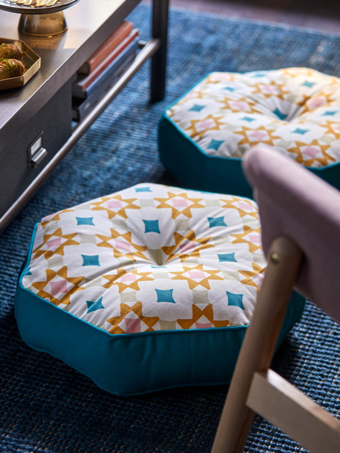 IKEA GOKVÄLLÅ: An Enchanting Limited Ramadan Collection 10 ikea GOKVÄLLÅ ramadam collection 2025 nordroom 8