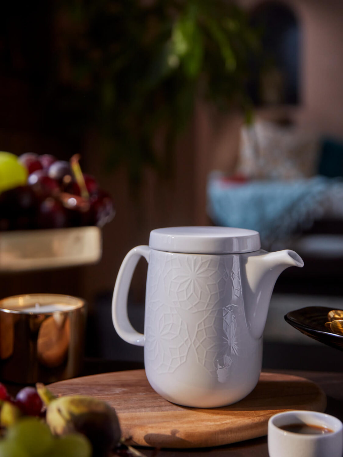 IKEA GOKVÄLLÅ: An Enchanting Limited Ramadan Collection 28 ikea GOKVÄLLÅ ramadam collection 2025 nordroom 9