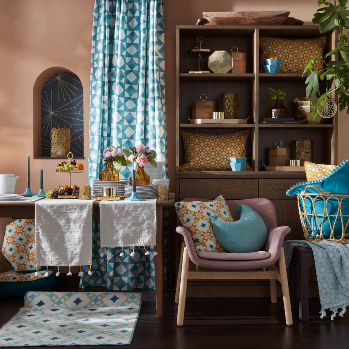 IKEA Catalogue 2026 + New IKEA Collections 27 ikea GOKVALLA ramadam collection 2025 nordroom10 IKEA Catalogue 2026 + New IKEA Collections