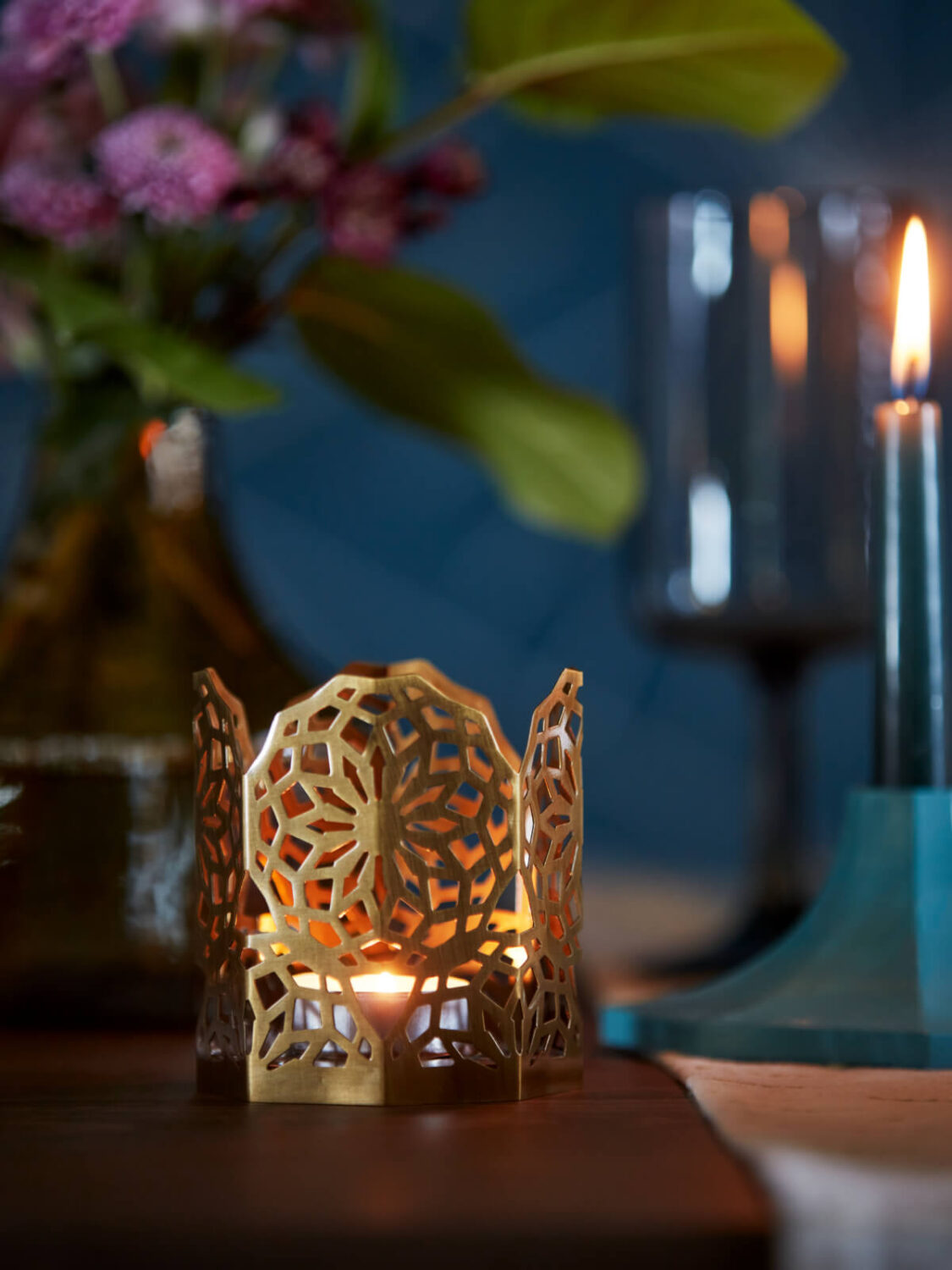 IKEA GOKVÄLLÅ: An Enchanting Limited Ramadan Collection 18 ikea GOKVÄLLÅ ramadam collection 2025 nordroom12