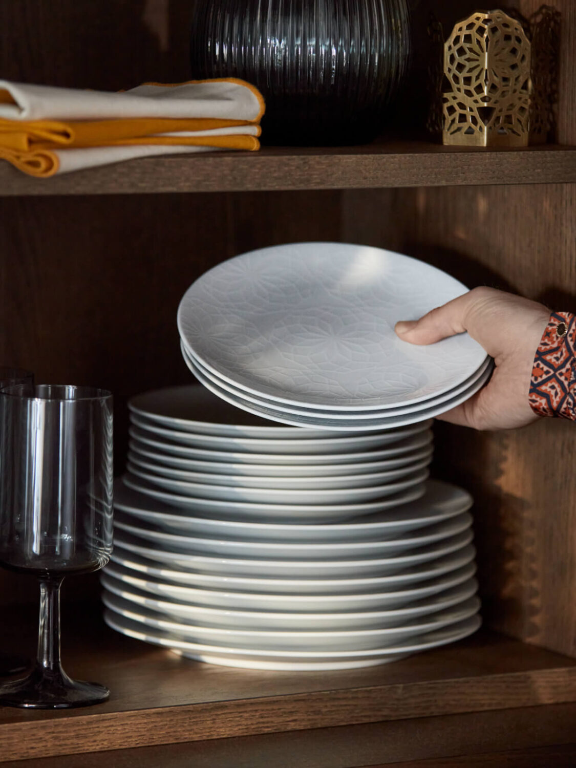 IKEA GOKVÄLLÅ: An Enchanting Limited Ramadan Collection 26 ikea GOKVÄLLÅ ramadam collection 2025 nordroom21