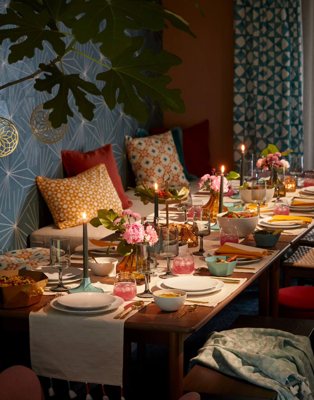 IKEA Catalogue 2026 + New IKEA Collections 28 ikea gokvalla ramadam collection table setting nordroom