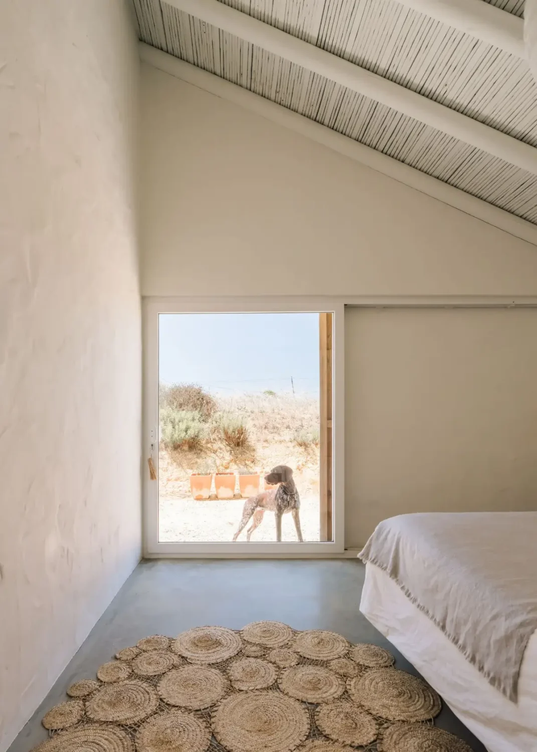 A Restored Portuguese Taipa House with Modern, Minimalistic Interiors 12 FantasticFrankAljezurLTA0363 2 ynqvde A Restored Portuguese Taipa House with Modern, Minimalistic Interiors