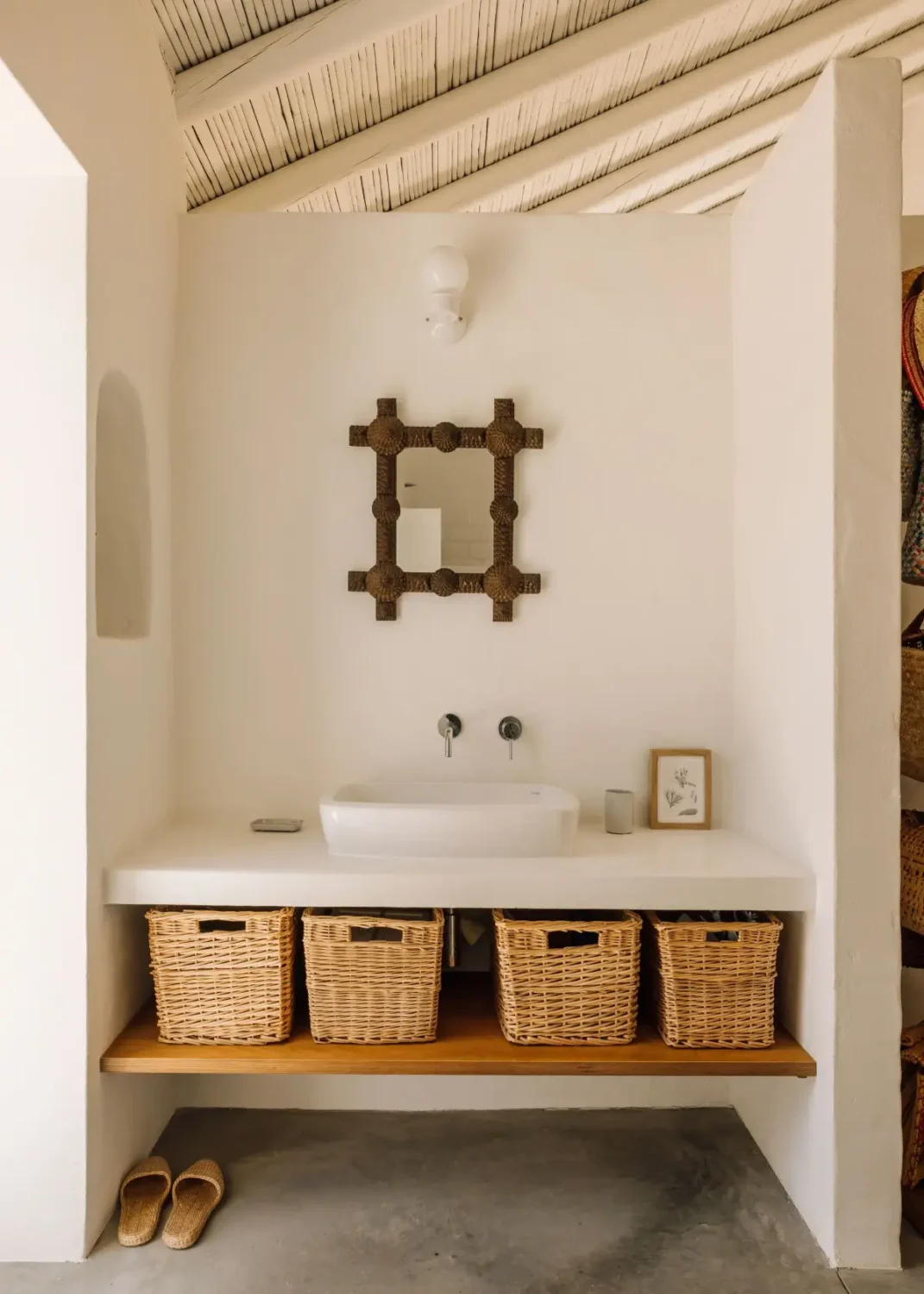A Restored Portuguese Taipa House with Modern, Minimalistic Interiors 10 FantasticFrankAljezurLTA0457 gersuv A Restored Portuguese Taipa House with Modern, Minimalistic Interiors