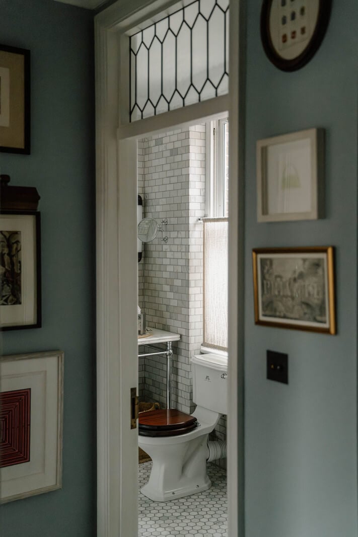 Best of 2025: Bathrooms 51 peek into bathroom