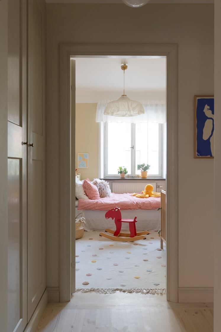 Best of 2025: Children's Rooms 36 view into childrens room