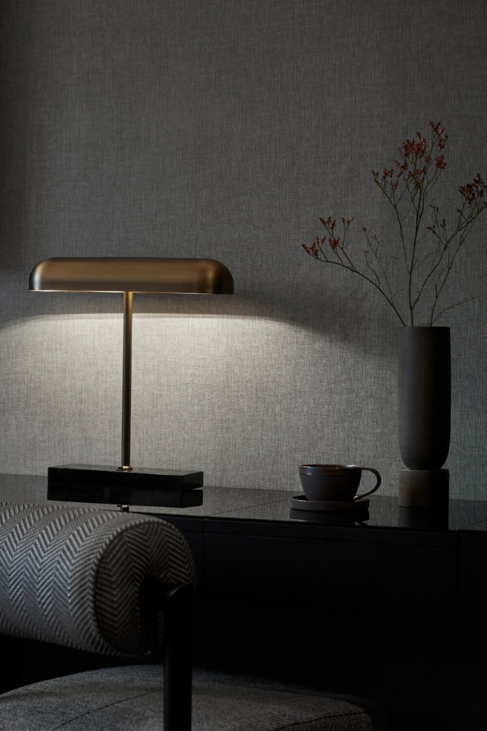 Park Lane Copenhagen: A New, Exclusive Boutique Hotel in a Coastal Suburb 17 Deluxe_Room_03