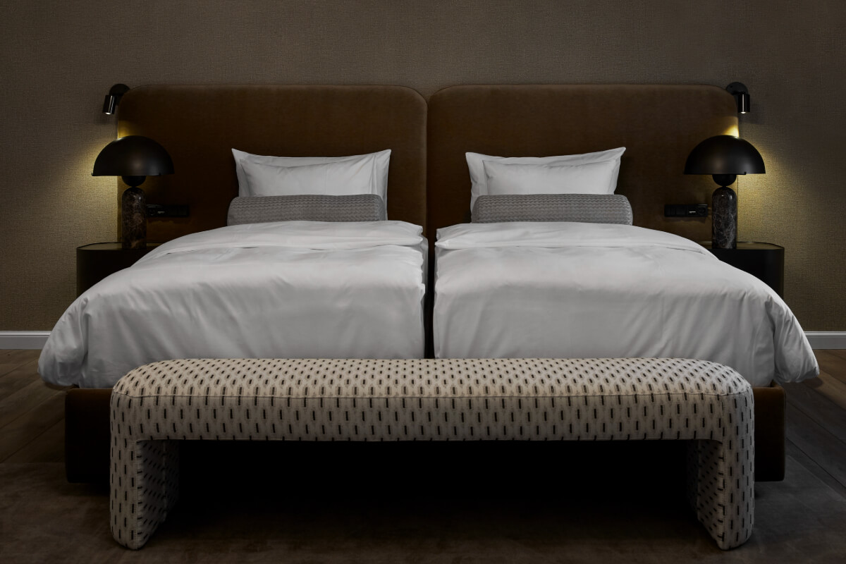 Park Lane Copenhagen: A New, Exclusive Boutique Hotel in a Coastal Suburb 12 Executive_Studio_02