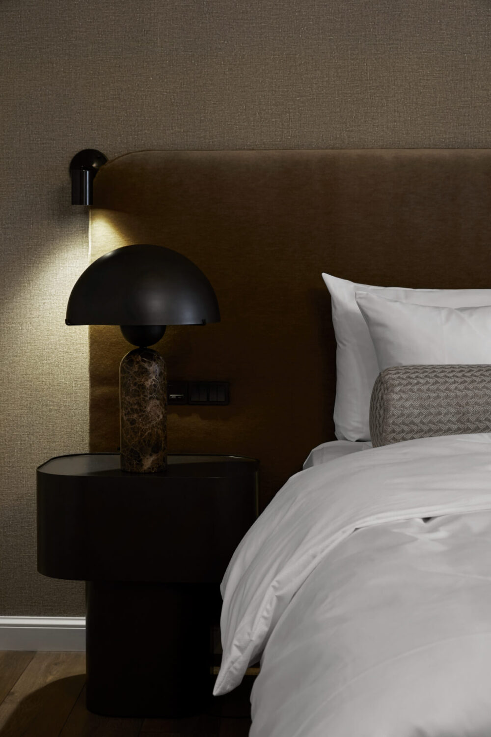 Park Lane Copenhagen: A New, Exclusive Boutique Hotel in a Coastal Suburb 13 Executive_Studio_03