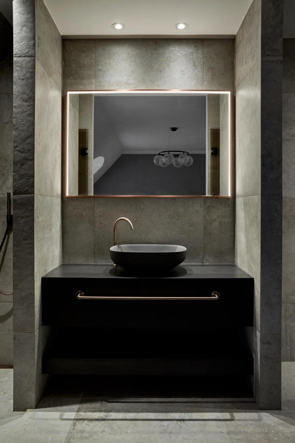 Park Lane Copenhagen: A New, Exclusive Boutique Hotel in a Coastal Suburb 14 Executive_Studio_04