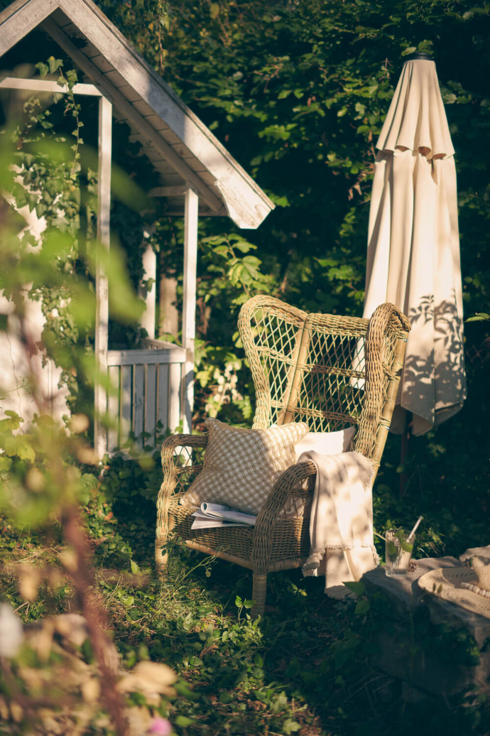 New IKEA Balcony and Garden Inspiration for Summer 2025 33 IKEA RISHOLMEN fatolj PH183956 New IKEA Balcony and Garden Inspiration for Summer 2025