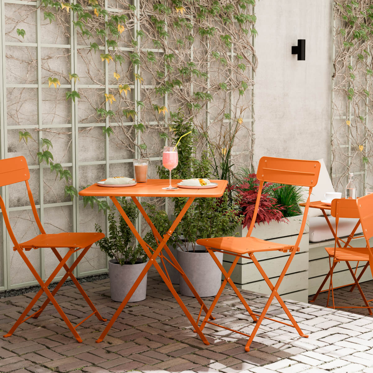 New IKEA Balcony and Garden Inspiration for Summer 2025 19 IKEA SUNDSO PE964073 New IKEA Balcony and Garden Inspiration for Summer 2025