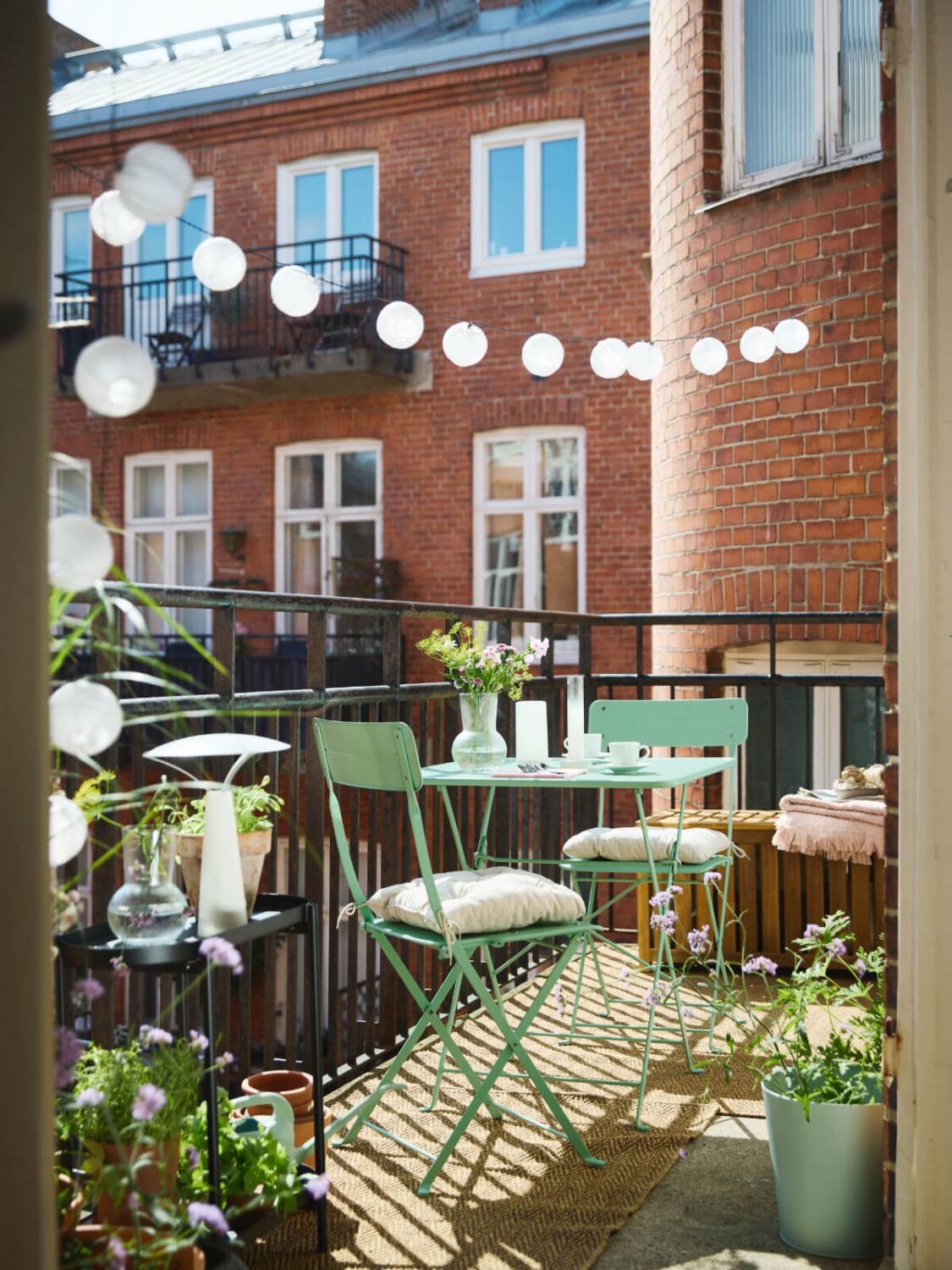New IKEA Balcony and Garden Inspiration for Summer 2025 3 IKEA SUNDSO PH202062 New IKEA Balcony and Garden Inspiration for Summer 2025