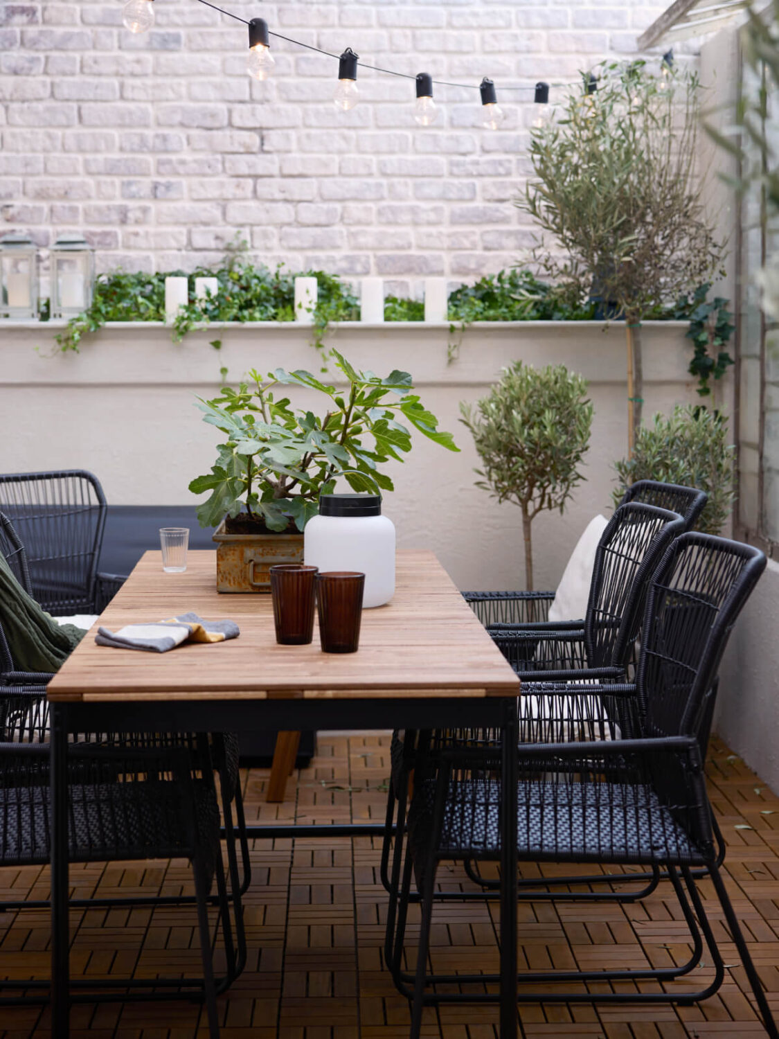 New IKEA Balcony and Garden Inspiration for Summer 2025 31 IKEA TALLSKAR karmstol PH201558 New IKEA Balcony and Garden Inspiration for Summer 2025