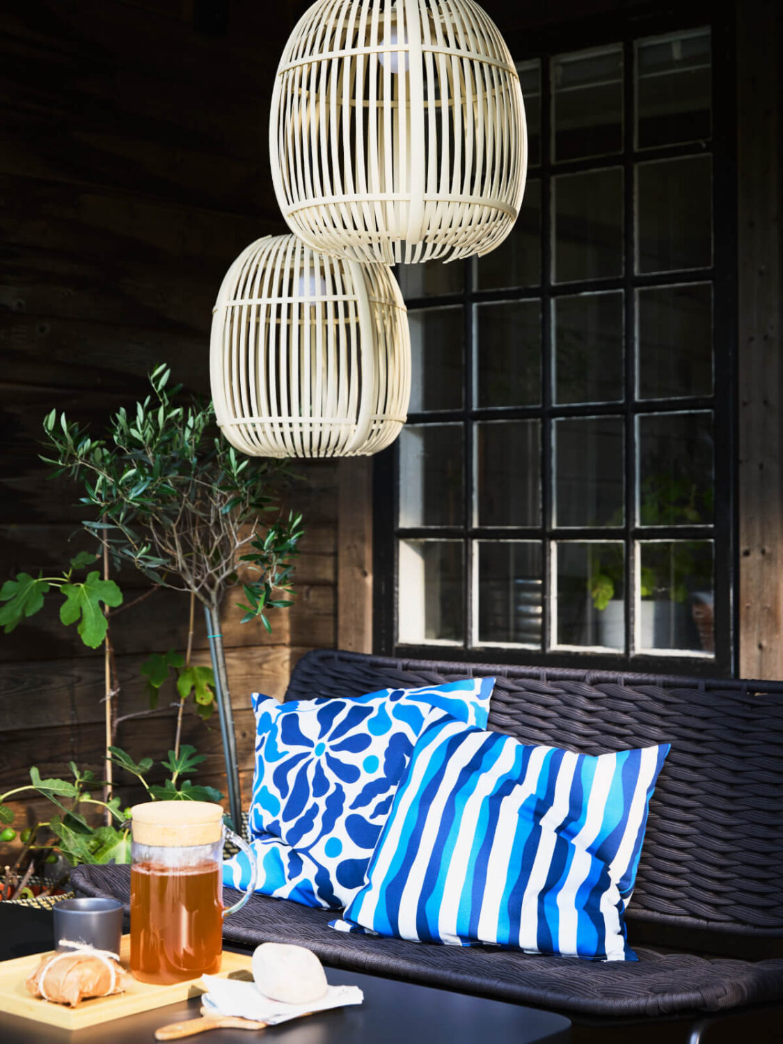 New IKEA Balcony and Garden Inspiration for Summer 2025 29 IKEA TEGELON soffa PH202087 New IKEA Balcony and Garden Inspiration for Summer 2025