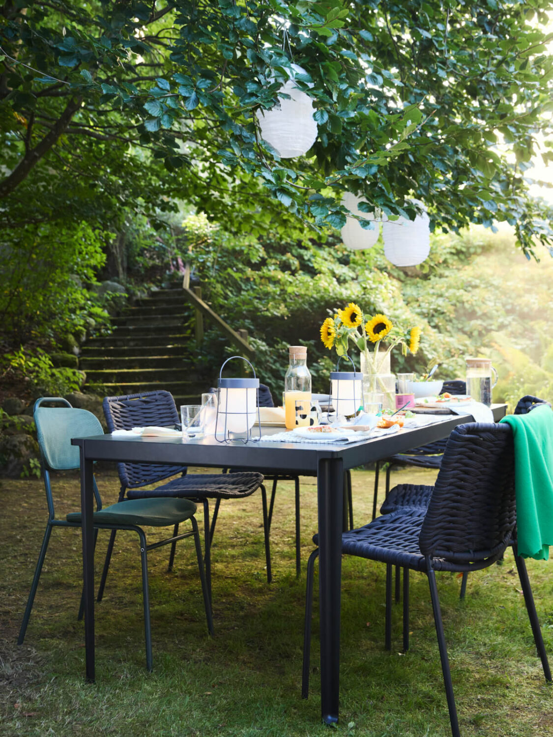 New IKEA Balcony and Garden Inspiration for Summer 2025 5 IKEA TEGELON stol PH202309 New IKEA Balcony and Garden Inspiration for Summer 2025