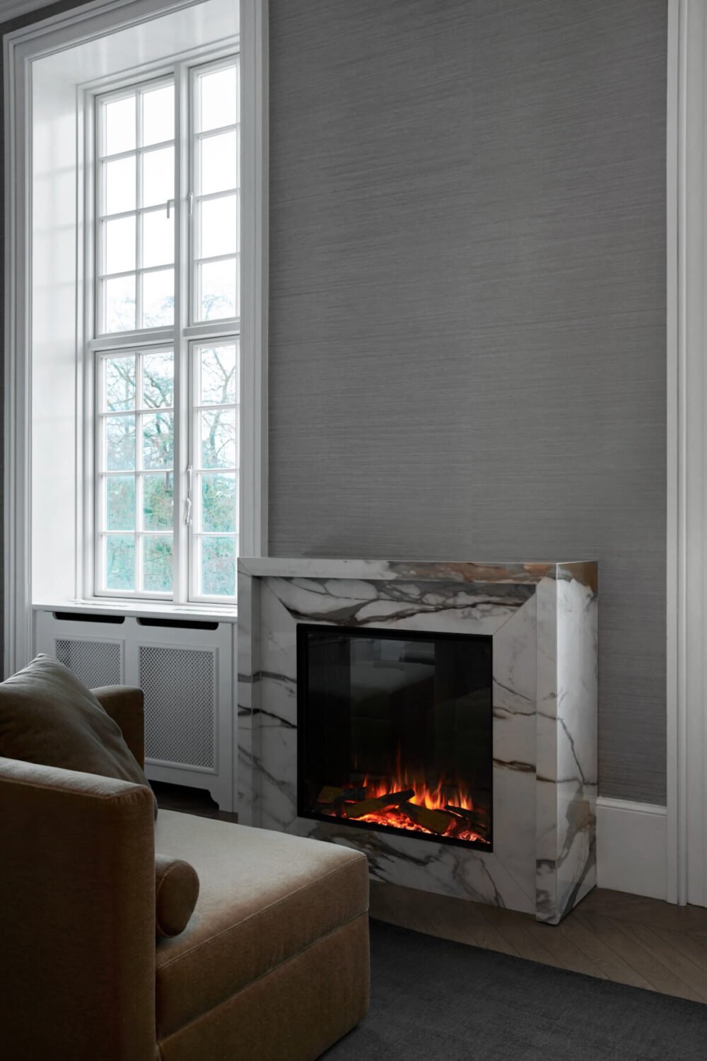 Park Lane Copenhagen: A New, Exclusive Boutique Hotel in a Coastal Suburb 3 Suite_03