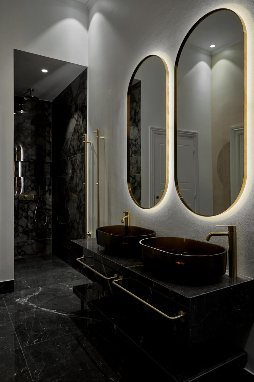 Park Lane Copenhagen: A New, Exclusive Boutique Hotel in a Coastal Suburb 11 Suite_04