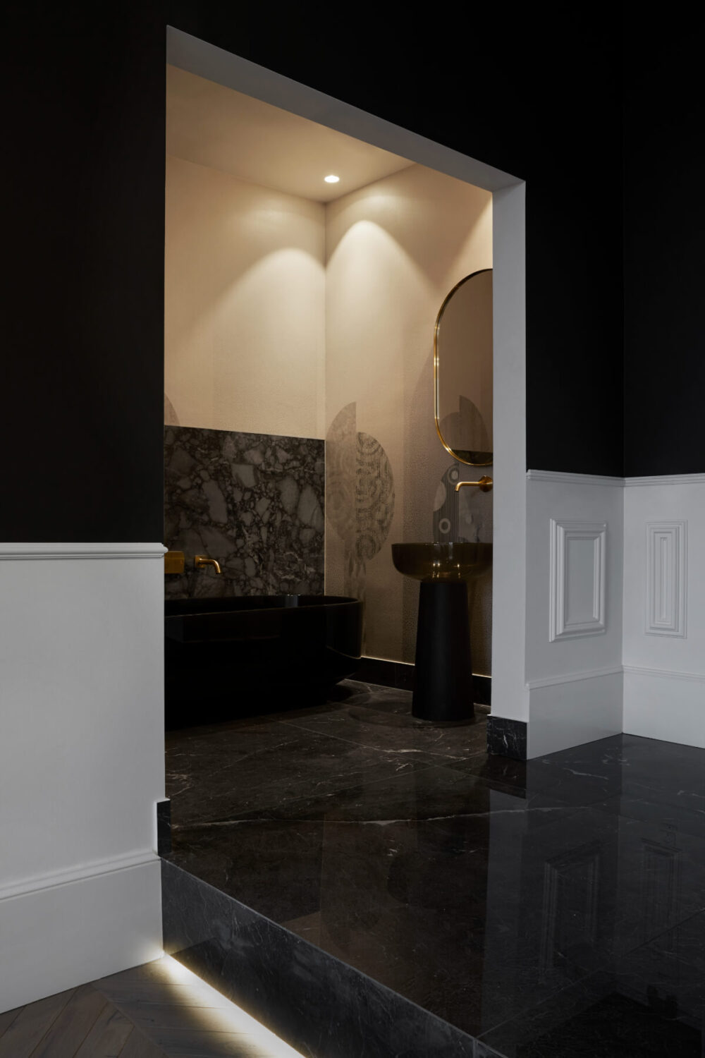 Park Lane Copenhagen: A New, Exclusive Boutique Hotel in a Coastal Suburb 21 Suite_05