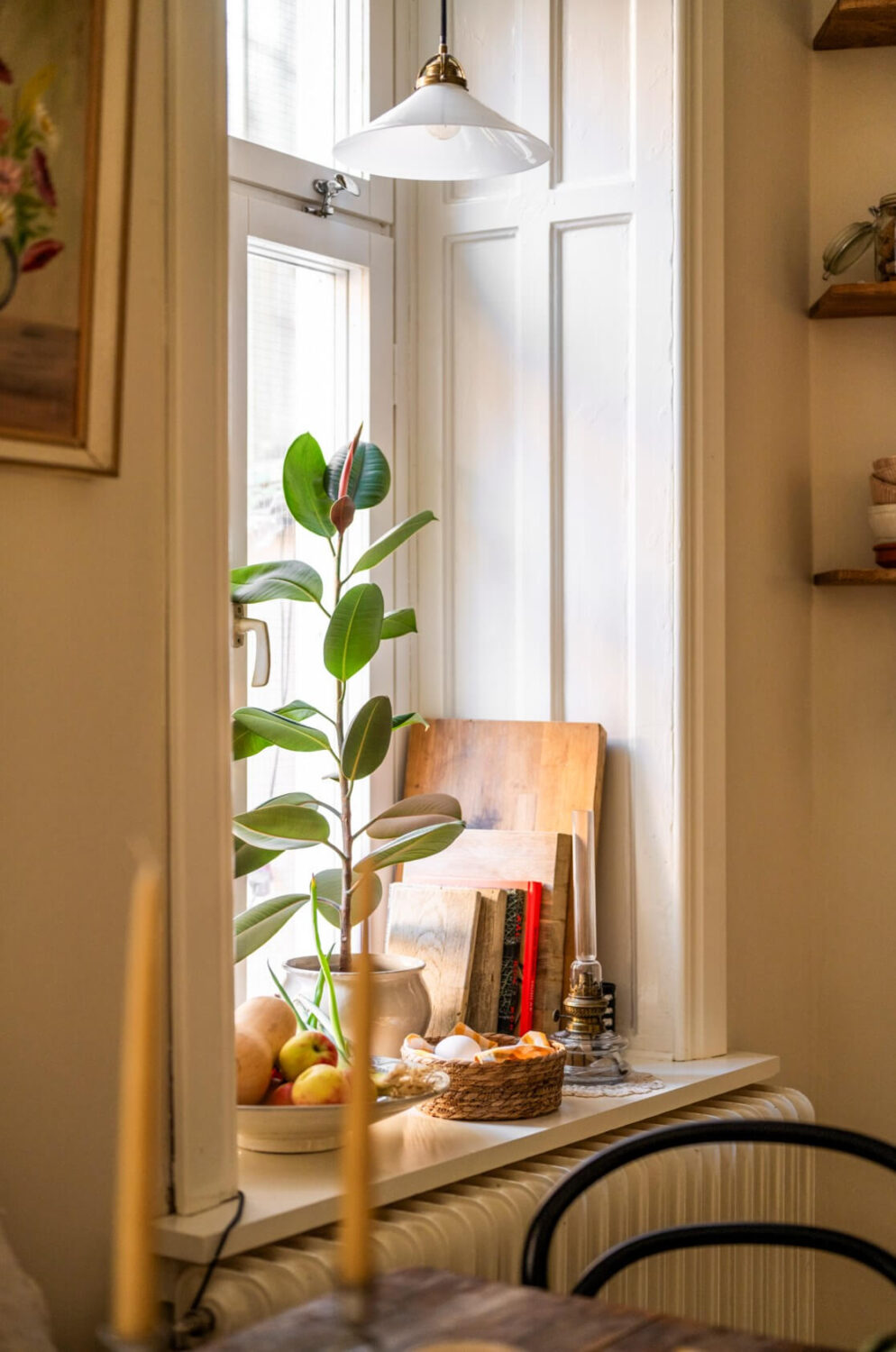 Best of 2025: Kitchens 62 deep window sill