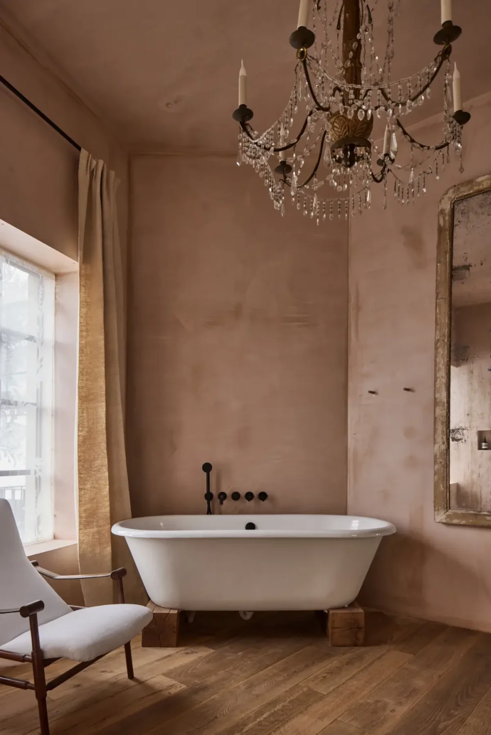 A Grand Industrial Warehouse Conversion in London 31 grand-warehouse-conversion-london1