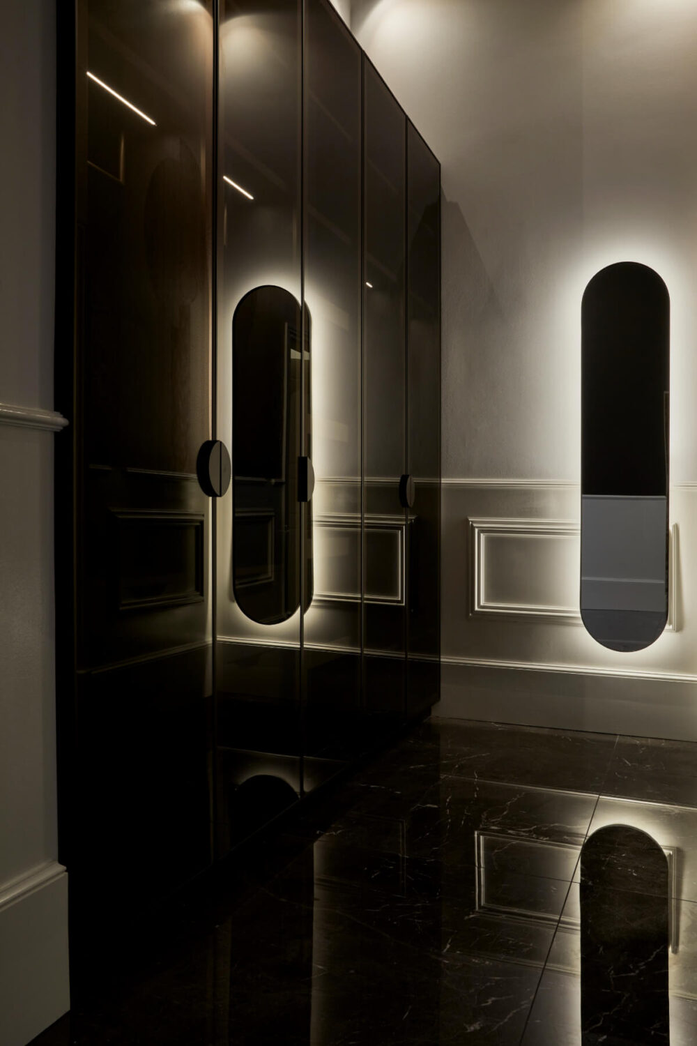 Park Lane Copenhagen: A New, Exclusive Boutique Hotel in a Coastal Suburb 7 park lane copenhagen suite new hotel nordroom