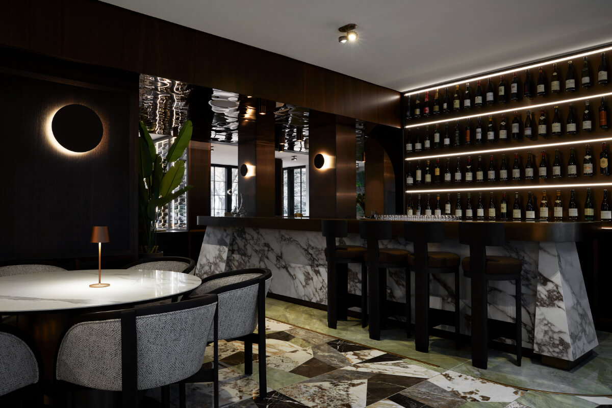 11 New Hotels in Denmark That Should Be On Your Radar in 2026 31 restaurant park lane copenhagen hotel