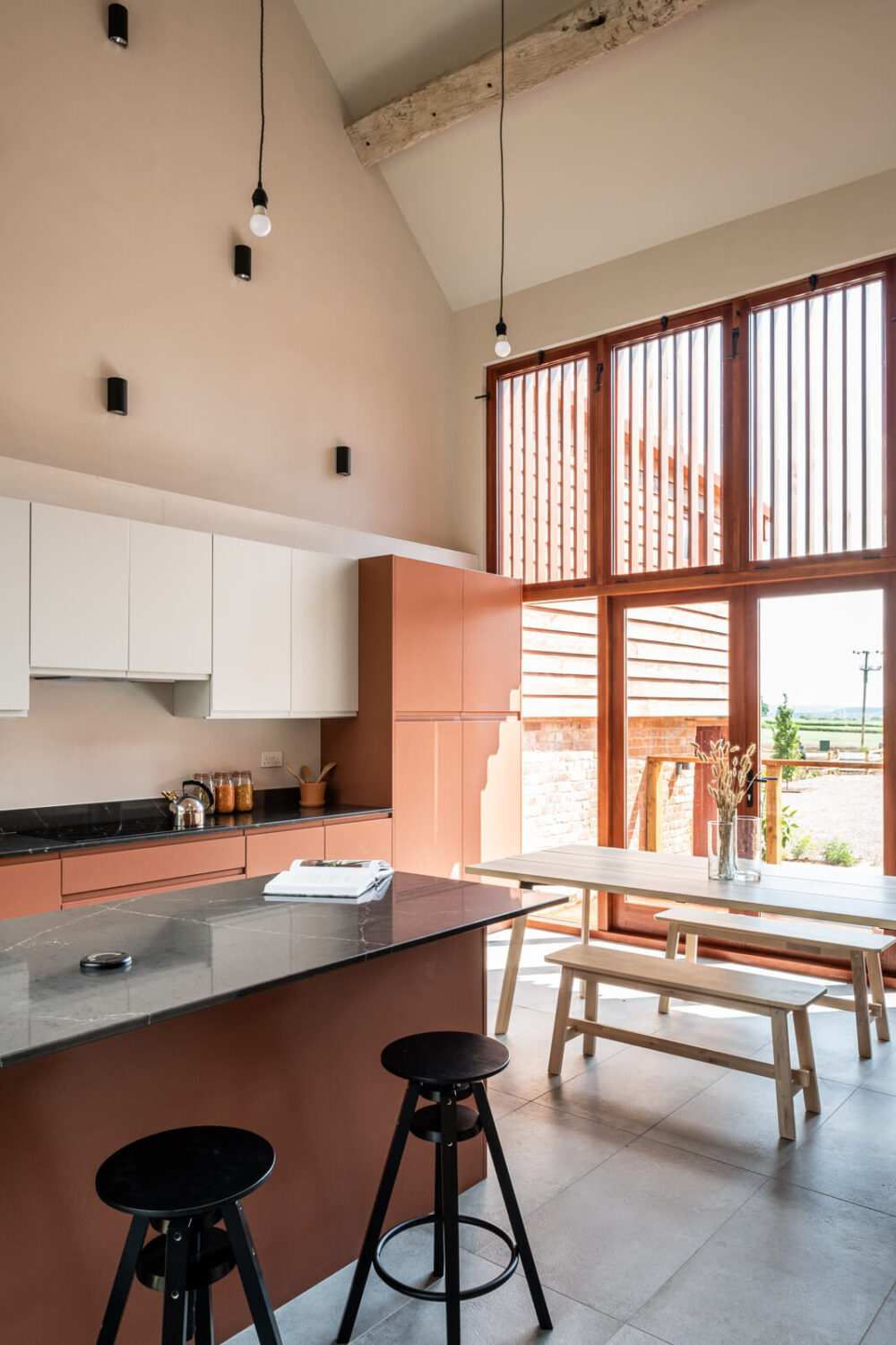 The 2026 Color of the Year (with Color Palettes & Inspiration) 31 salmon pink kitchen color of the year 2026 predicition nordroom
