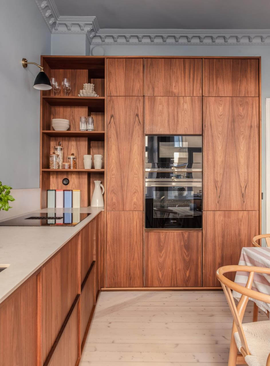 Best of 2025: Kitchens 30 c