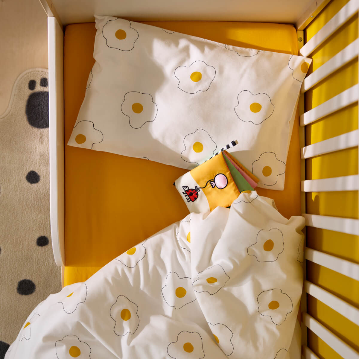 New IKEA Collection April 2025: Colorful Designs and Patterns 12 IKEA OGONLOCKSMAL baddset spjalsang PH202937 New IKEA Collection April 2025: Colorful Designs and Patterns